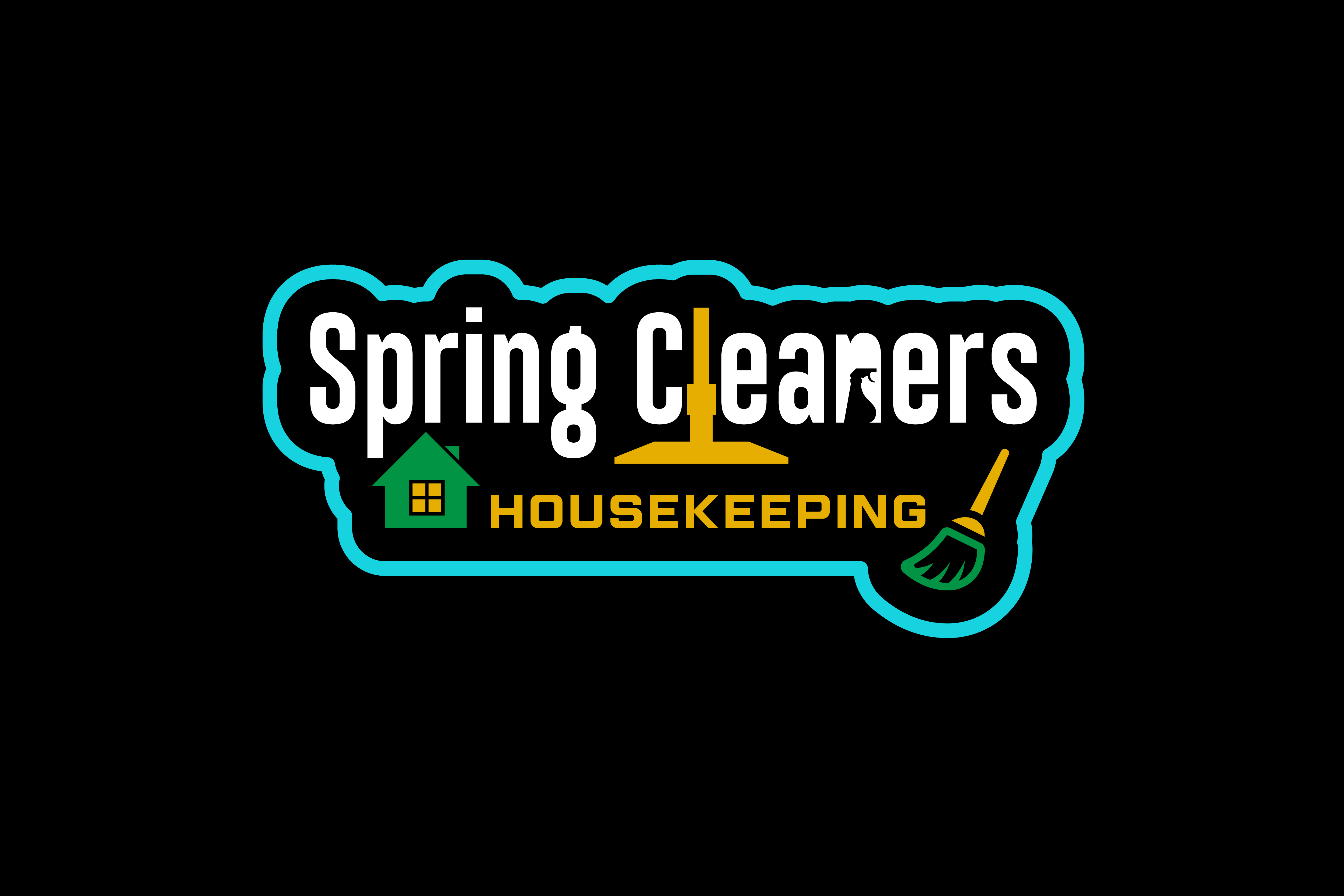 Spring Cleaners Housekeeping